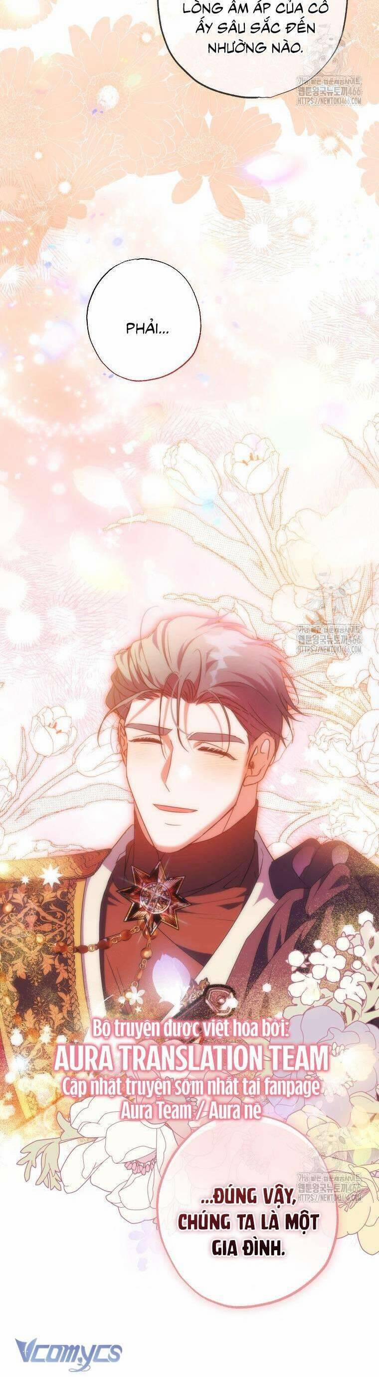 Thánh Nữ Được Đại Công Tước Nhận Nuôi 66 trang 37