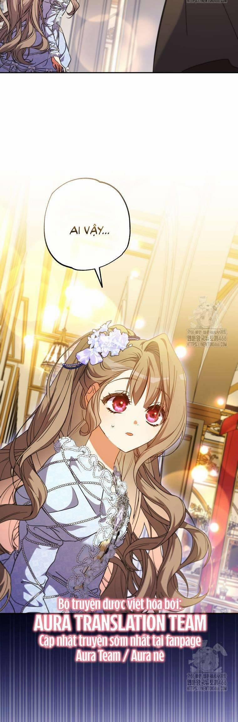 Thánh Nữ Được Đại Công Tước Nhận Nuôi 66 trang 43