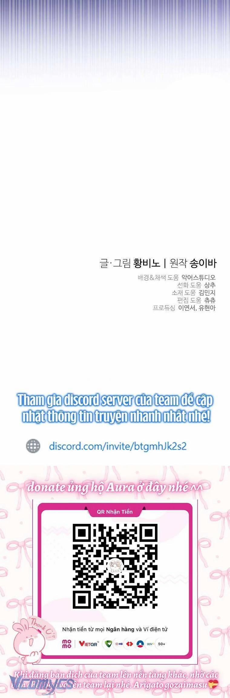 Thánh Nữ Được Đại Công Tước Nhận Nuôi 66 trang 44