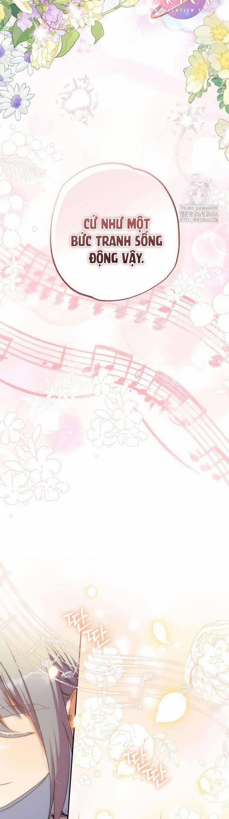 Thánh Nữ Được Đại Công Tước Nhận Nuôi 66 trang 7