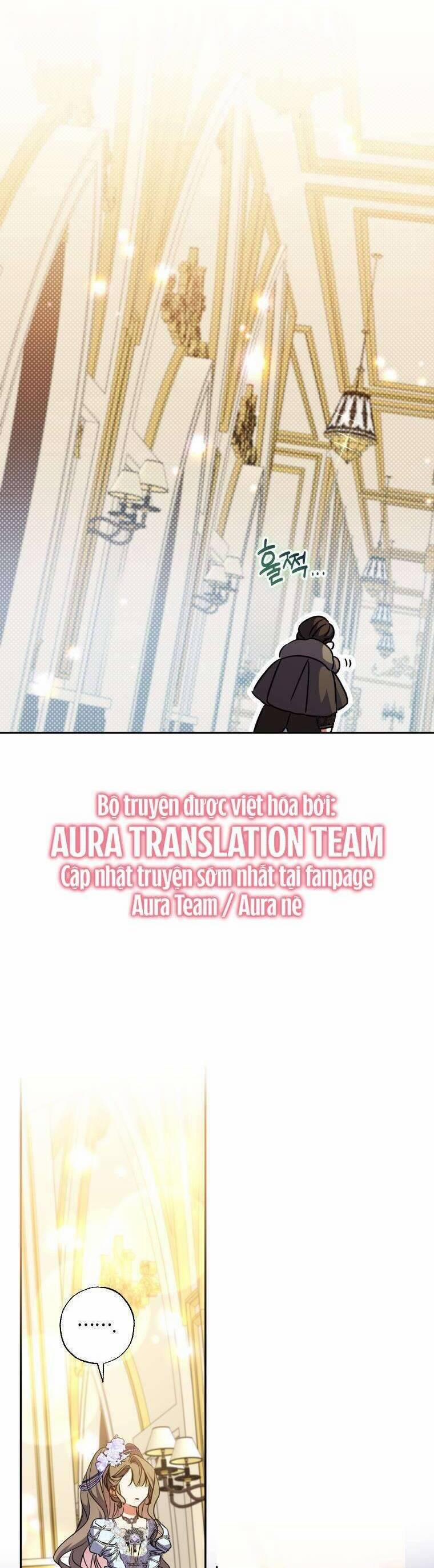 Thánh Nữ Được Đại Công Tước Nhận Nuôi 67 trang 10