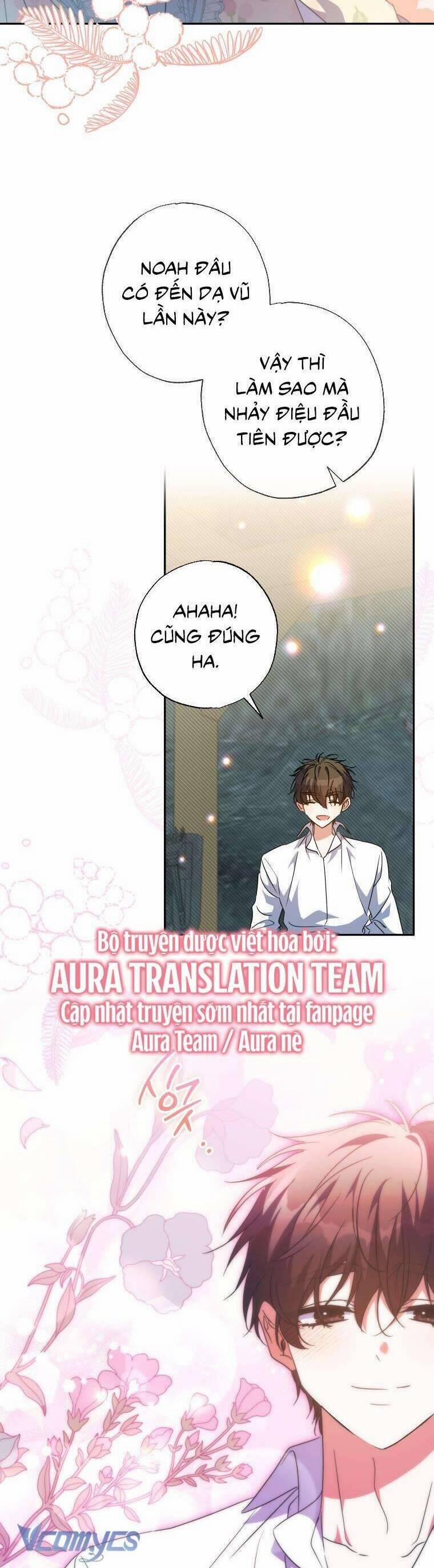 Thánh Nữ Được Đại Công Tước Nhận Nuôi 67 trang 16