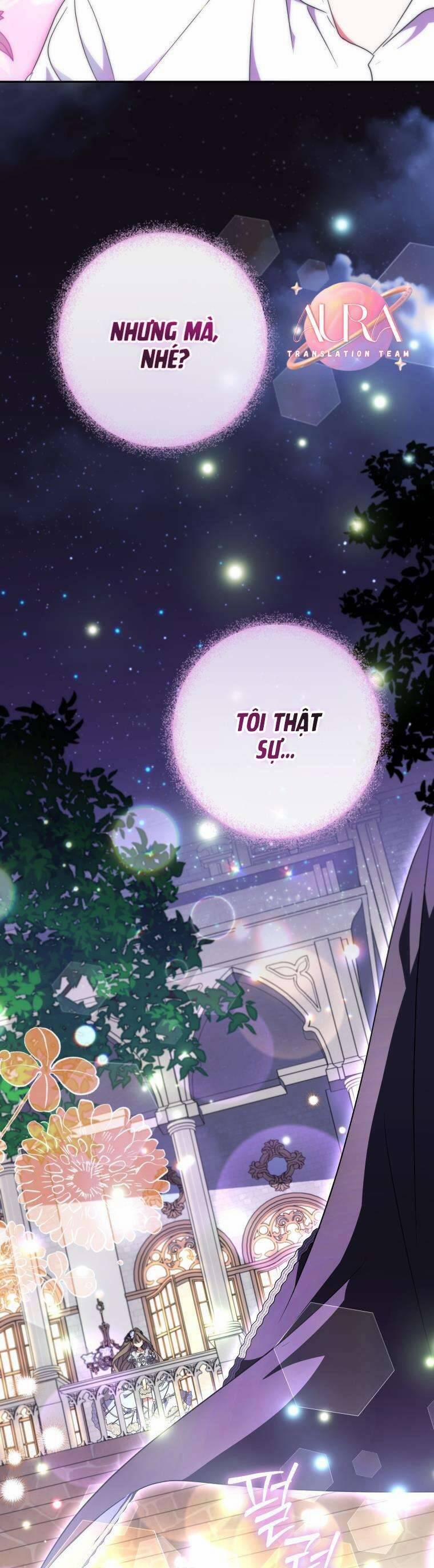 Thánh Nữ Được Đại Công Tước Nhận Nuôi 67 trang 17