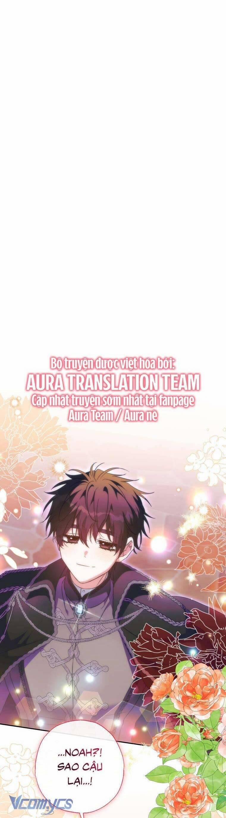 Thánh Nữ Được Đại Công Tước Nhận Nuôi 67 trang 20