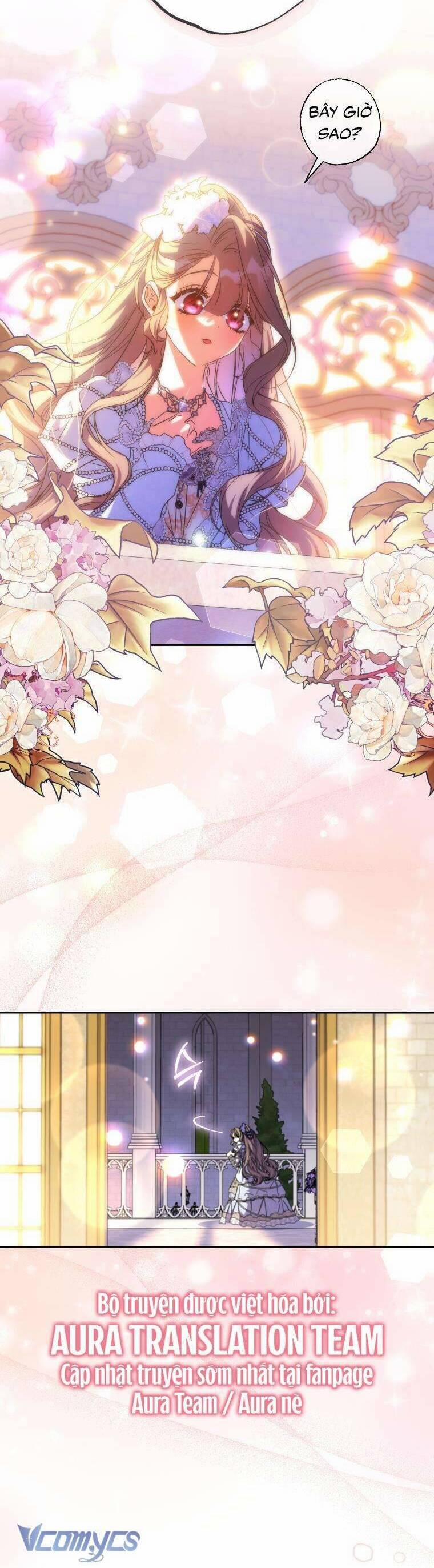 Thánh Nữ Được Đại Công Tước Nhận Nuôi 67 trang 24