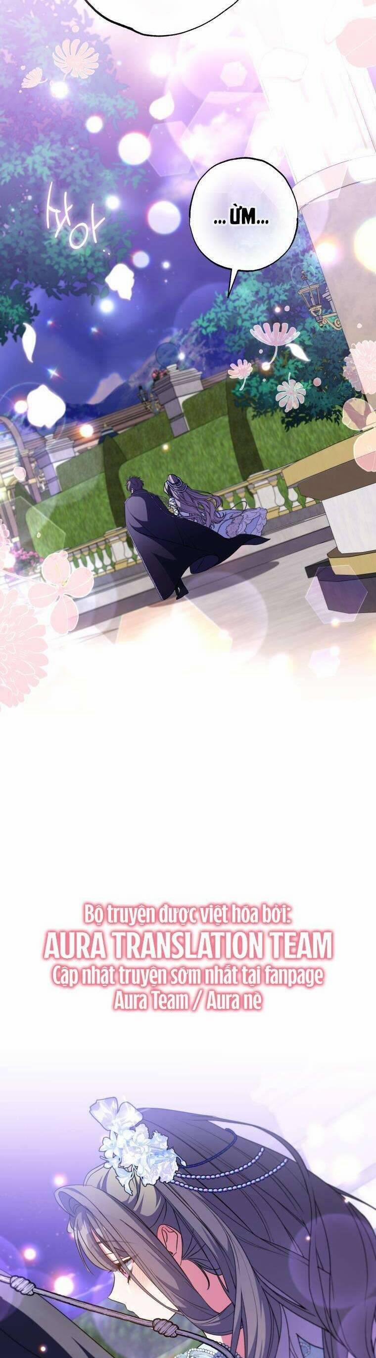 Thánh Nữ Được Đại Công Tước Nhận Nuôi 67 trang 30