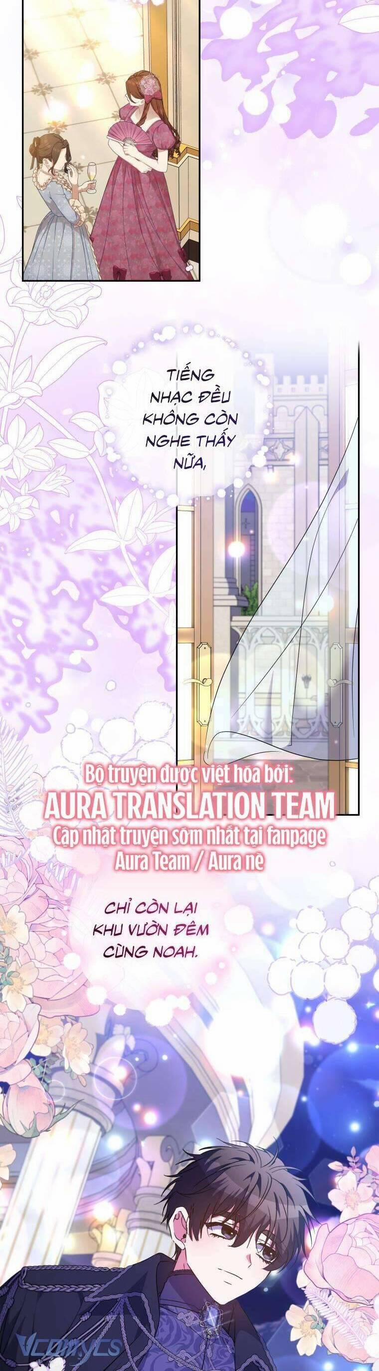 Thánh Nữ Được Đại Công Tước Nhận Nuôi 67 trang 32