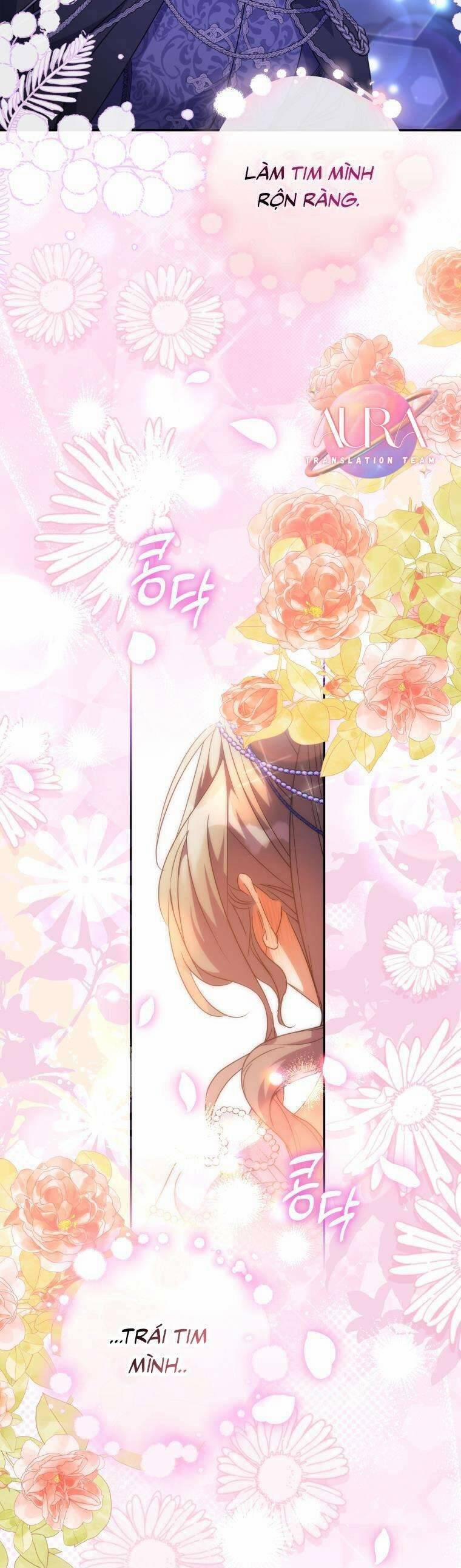 Thánh Nữ Được Đại Công Tước Nhận Nuôi 67 trang 33