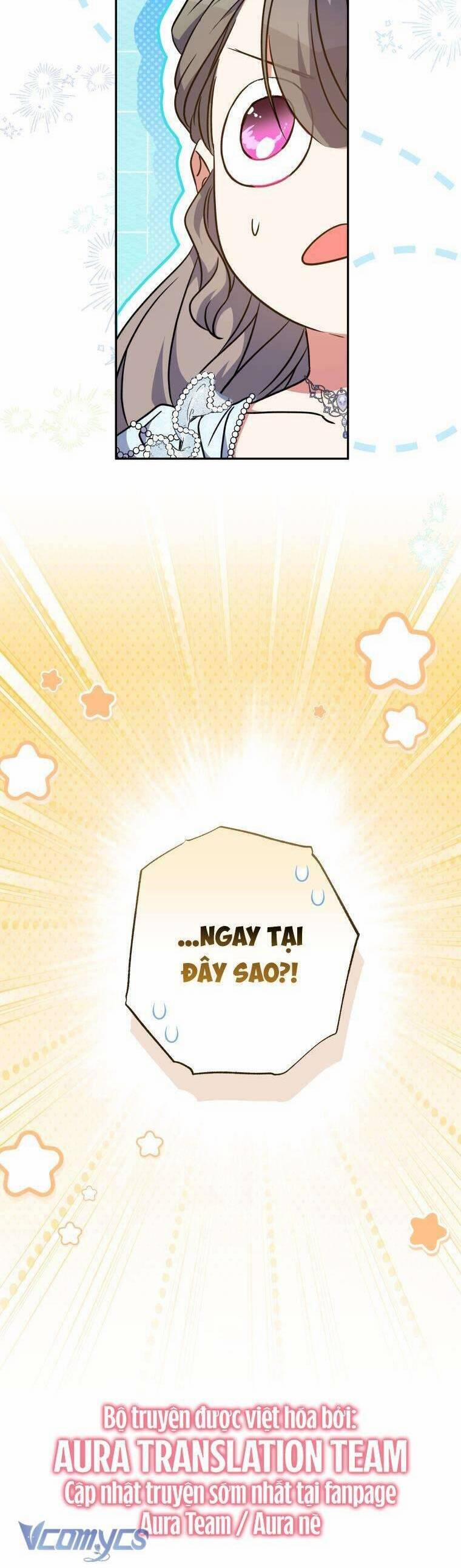 Thánh Nữ Được Đại Công Tước Nhận Nuôi 67 trang 36