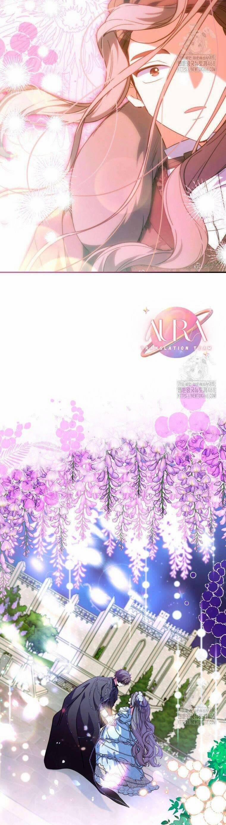 Thánh Nữ Được Đại Công Tước Nhận Nuôi 68 trang 13