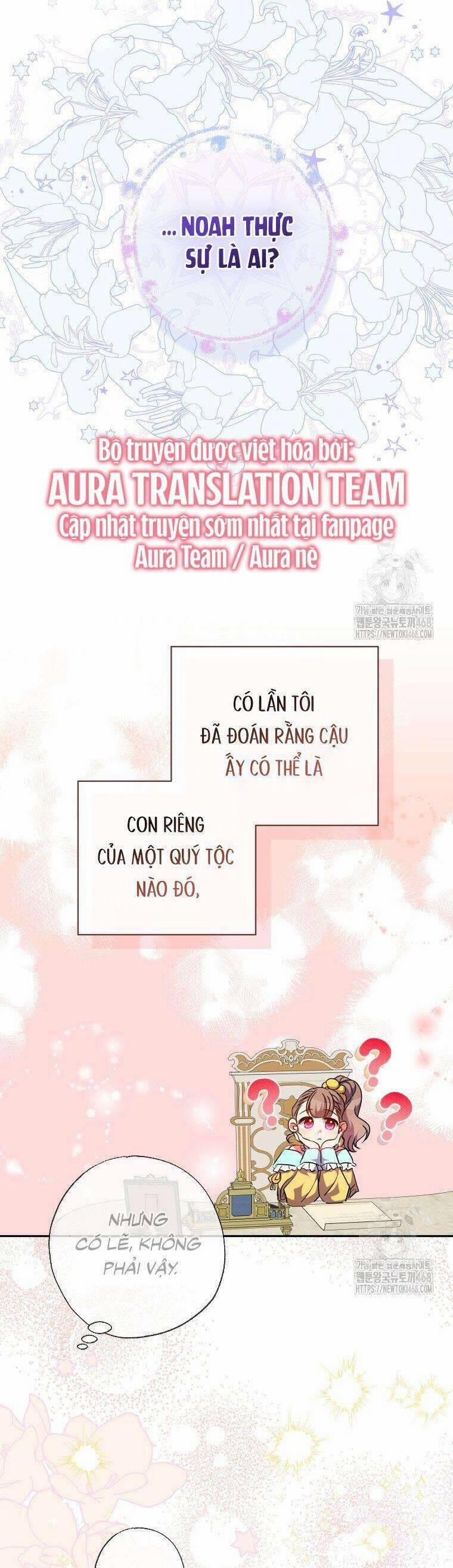 Thánh Nữ Được Đại Công Tước Nhận Nuôi 68 trang 24