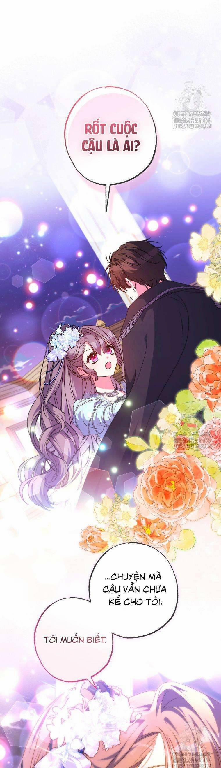 Thánh Nữ Được Đại Công Tước Nhận Nuôi 68 trang 28