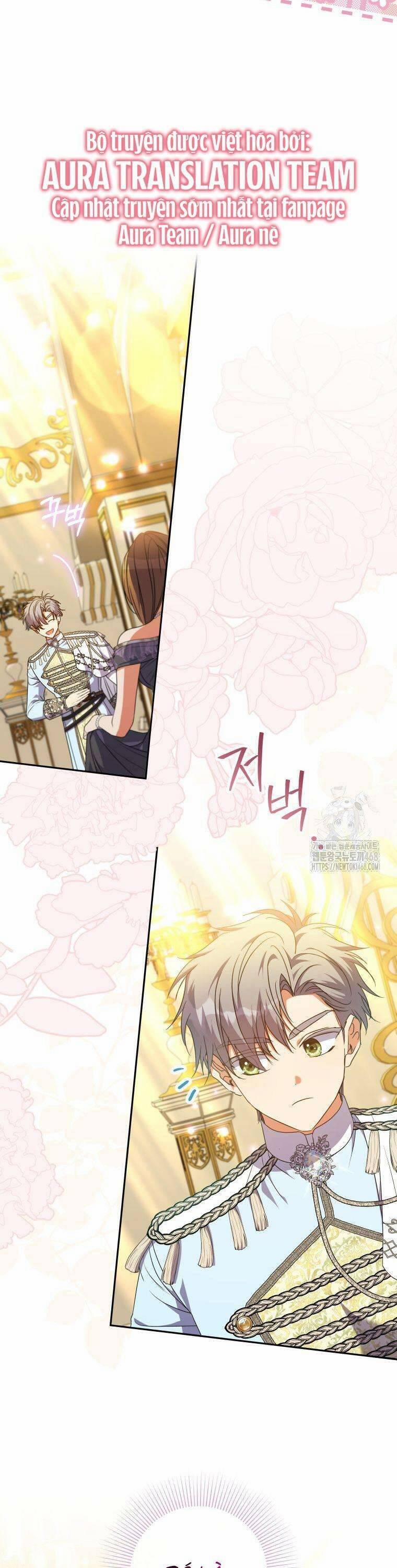 Thánh Nữ Được Đại Công Tước Nhận Nuôi 68 trang 3