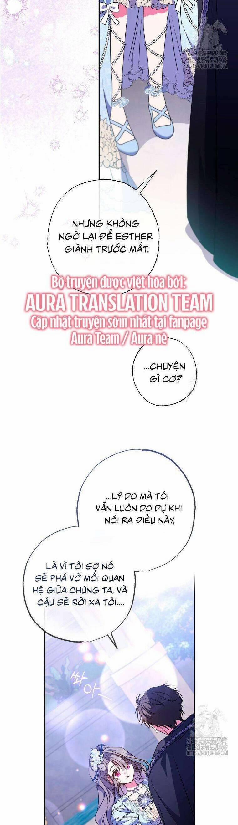 Thánh Nữ Được Đại Công Tước Nhận Nuôi 68 trang 31