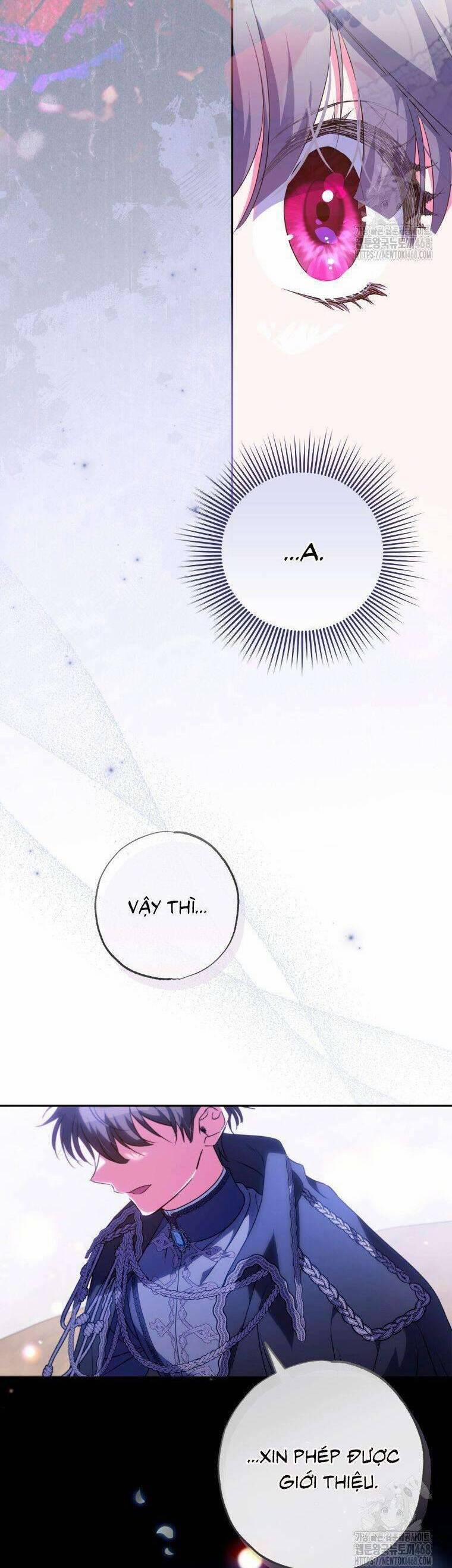 Thánh Nữ Được Đại Công Tước Nhận Nuôi 68 trang 33