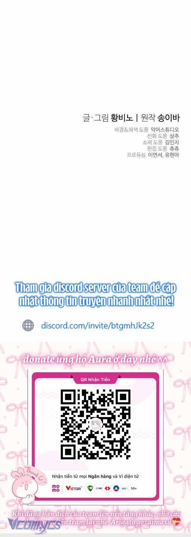 Thánh Nữ Được Đại Công Tước Nhận Nuôi 68 trang 37