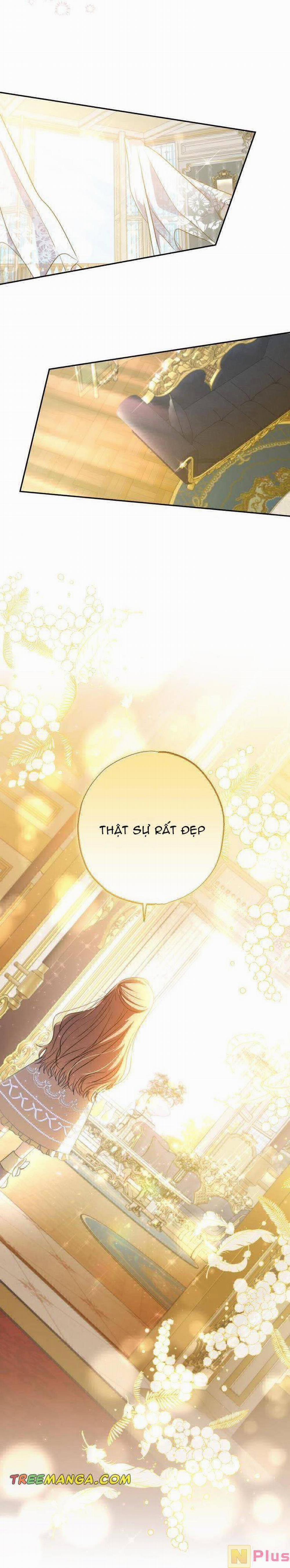 Thánh Nữ Được Đại Công Tước Nhận Nuôi 9 trang 15