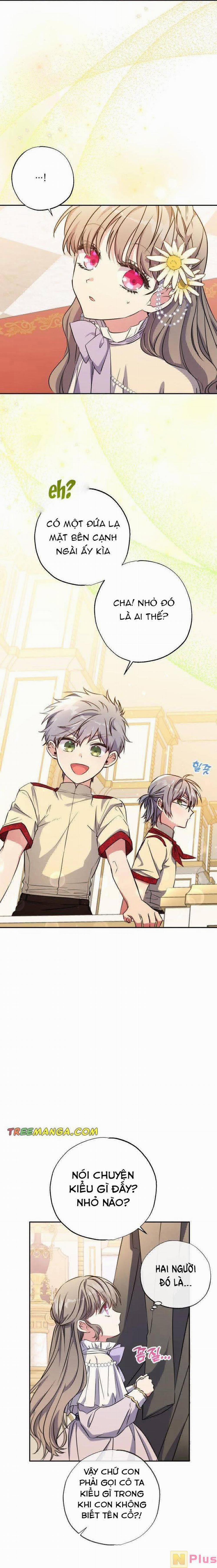 Thánh Nữ Được Đại Công Tước Nhận Nuôi 9 trang 3