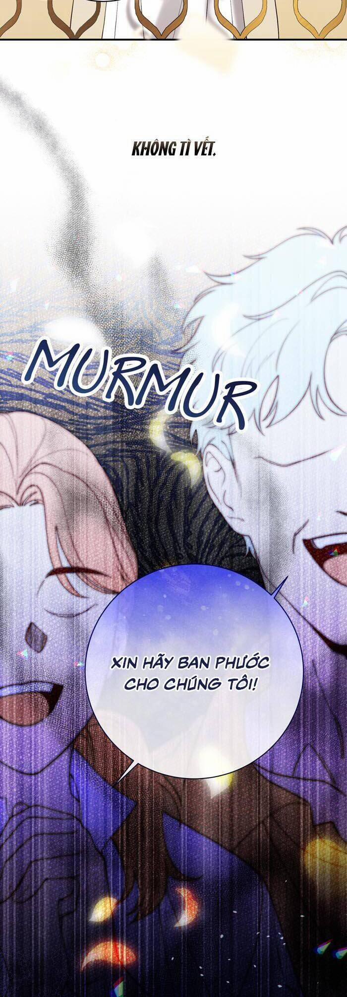 Thánh Nữ Giả Mạo Không Muốn Chết 1 trang 6