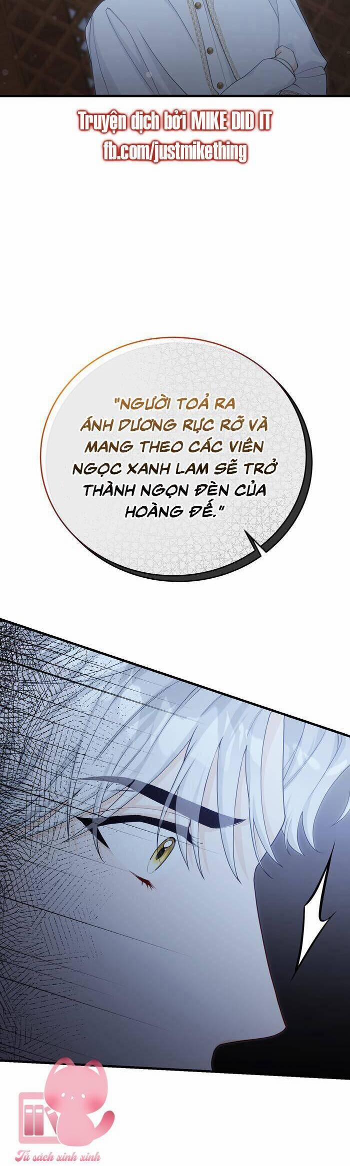 Thánh Nữ Giả Mạo Không Muốn Chết 11 trang 49