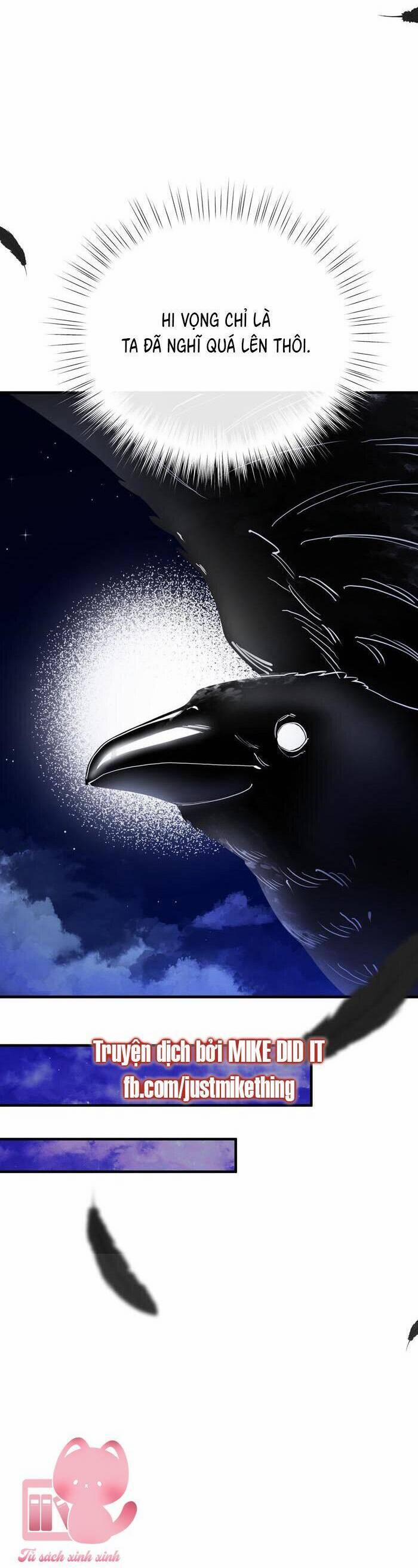 Thánh Nữ Giả Mạo Không Muốn Chết 13 trang 31