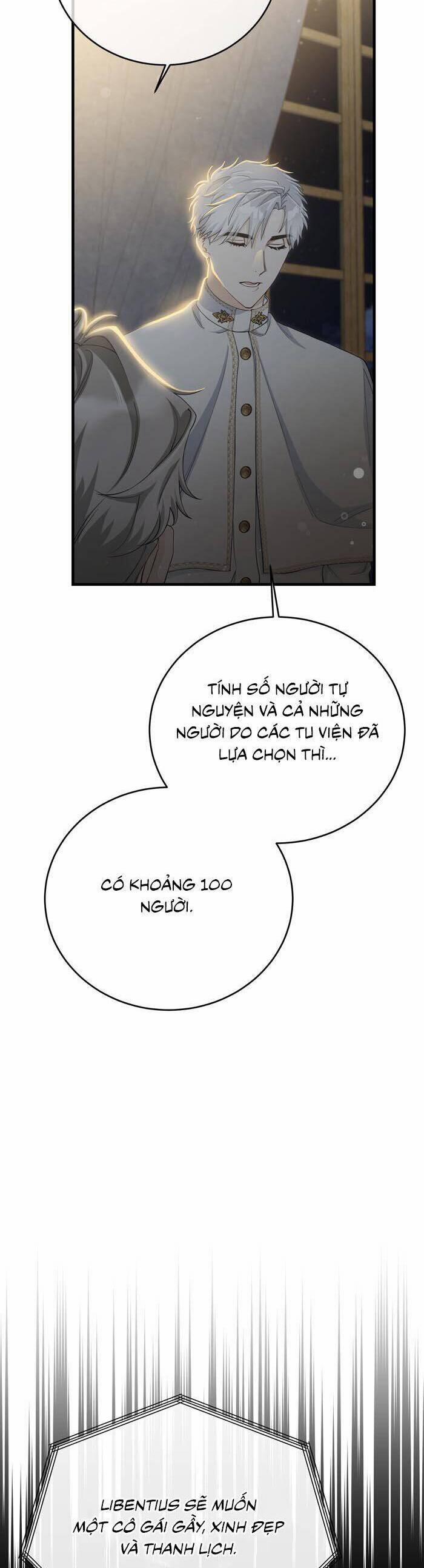 Thánh Nữ Giả Mạo Không Muốn Chết 13 trang 33