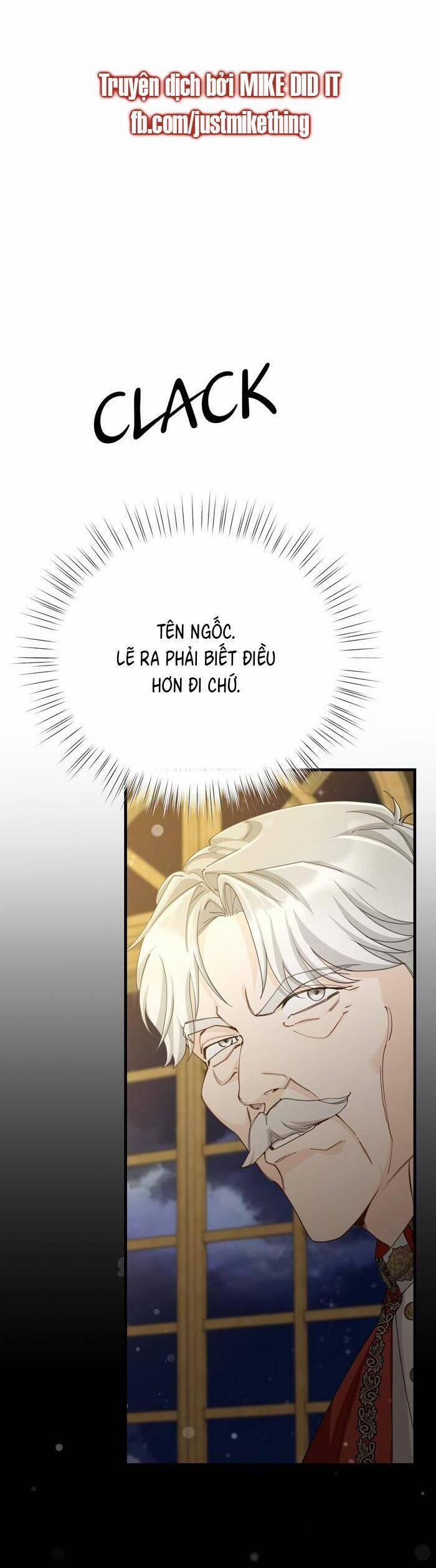 Thánh Nữ Giả Mạo Không Muốn Chết 13 trang 44