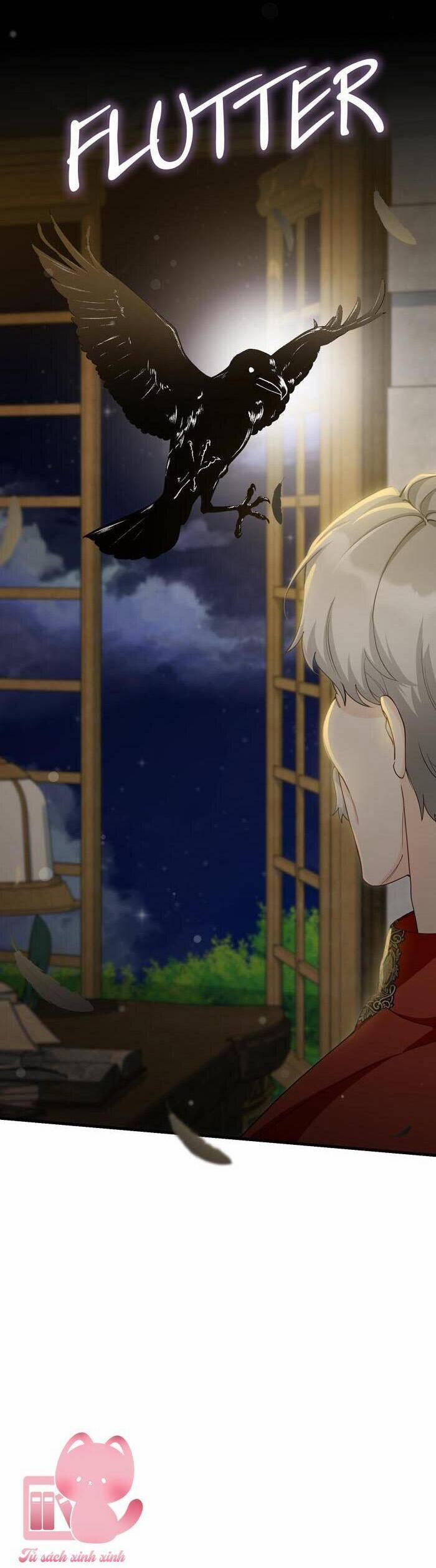 Thánh Nữ Giả Mạo Không Muốn Chết 13 trang 45