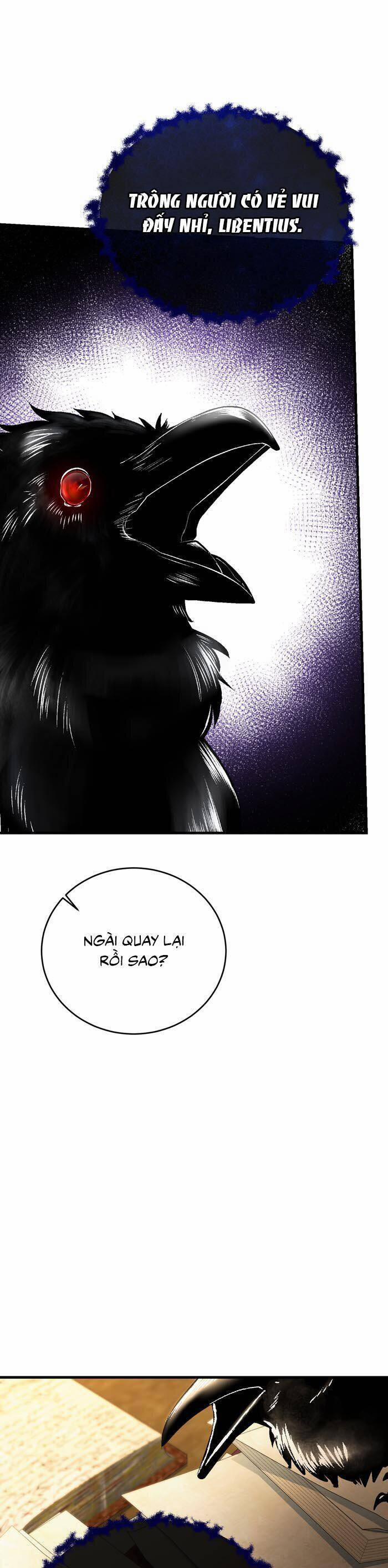 Thánh Nữ Giả Mạo Không Muốn Chết 13 trang 46