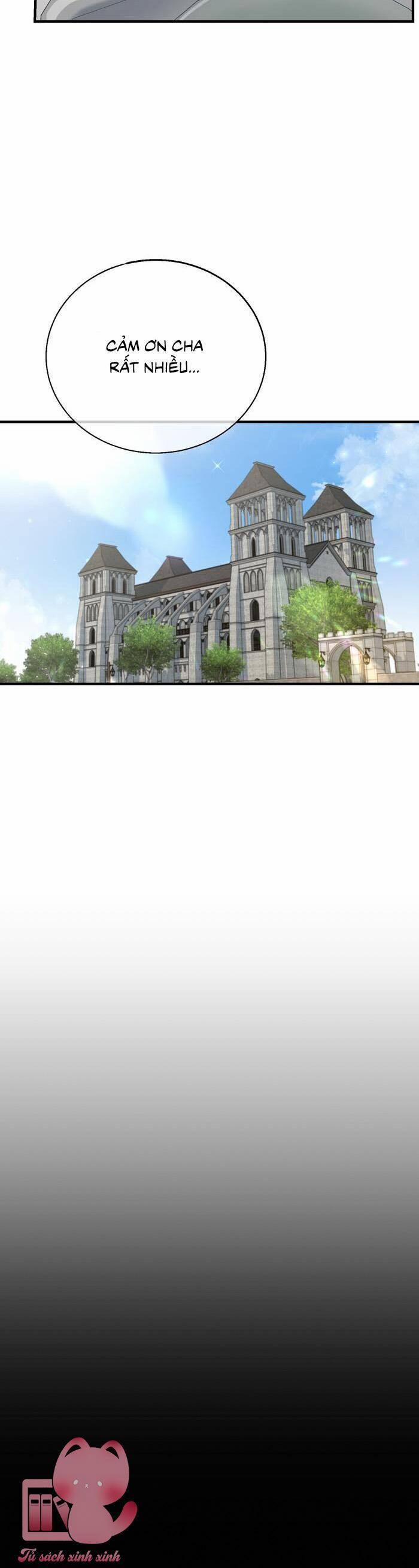 Thánh Nữ Giả Mạo Không Muốn Chết 14 trang 38