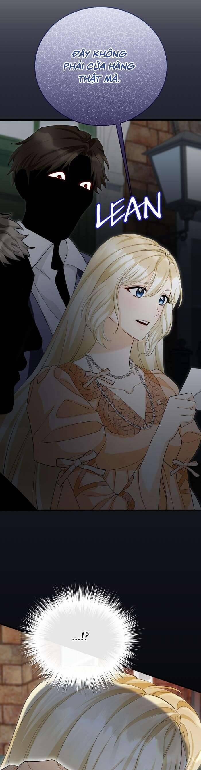 Thánh Nữ Giả Mạo Không Muốn Chết 15 trang 33