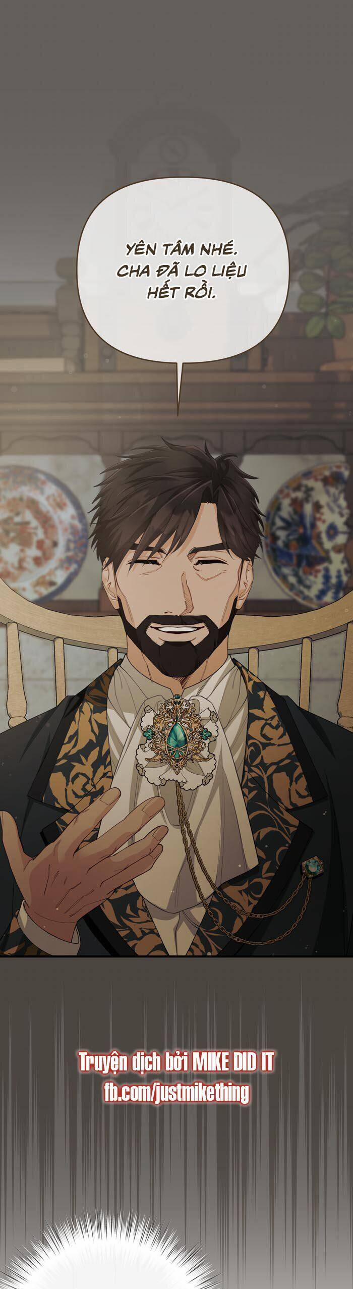 Thánh Nữ Giả Mạo Không Muốn Chết 16 trang 13