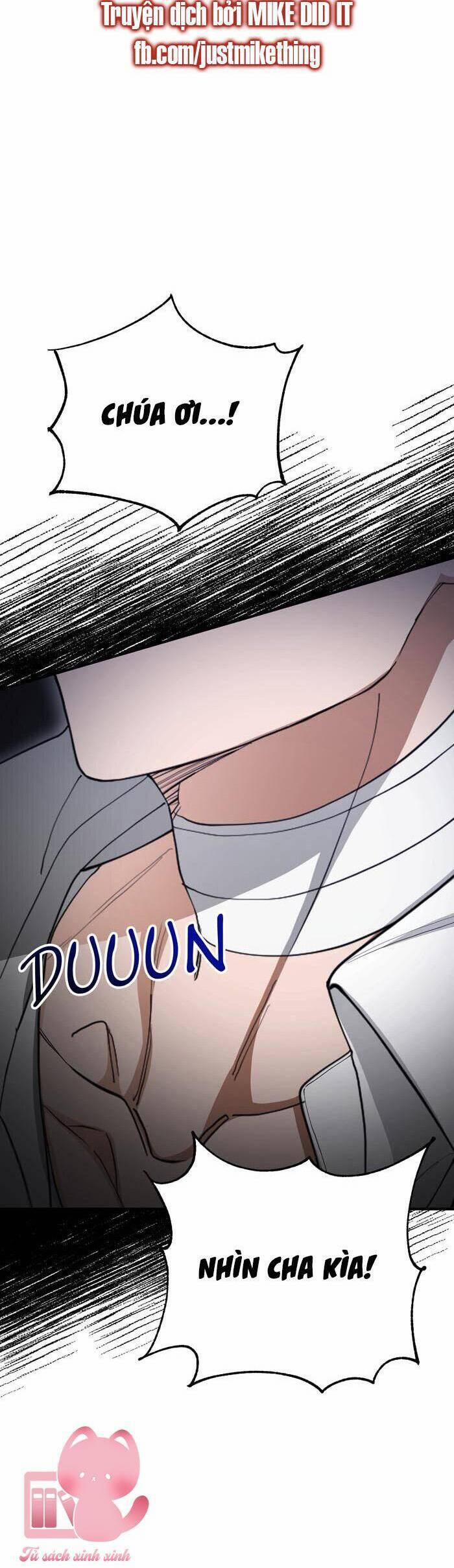 Thánh Nữ Giả Mạo Không Muốn Chết 16 trang 21