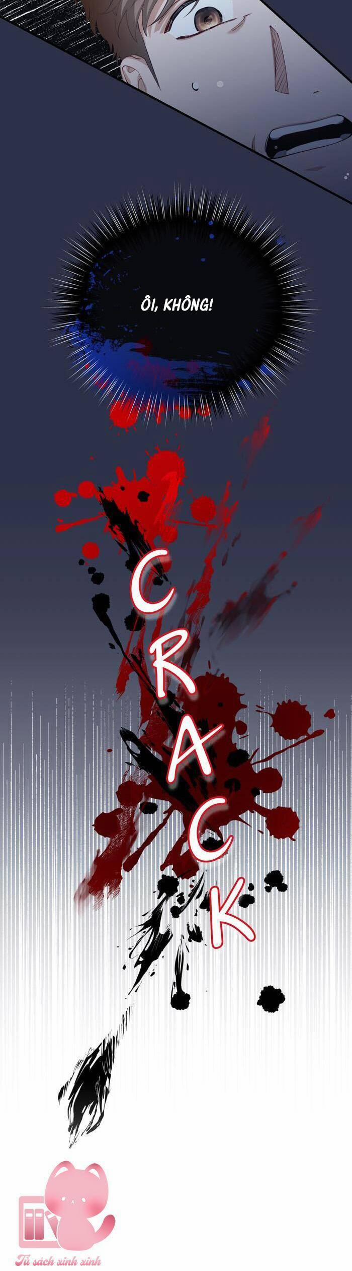 Thánh Nữ Giả Mạo Không Muốn Chết 16 trang 35