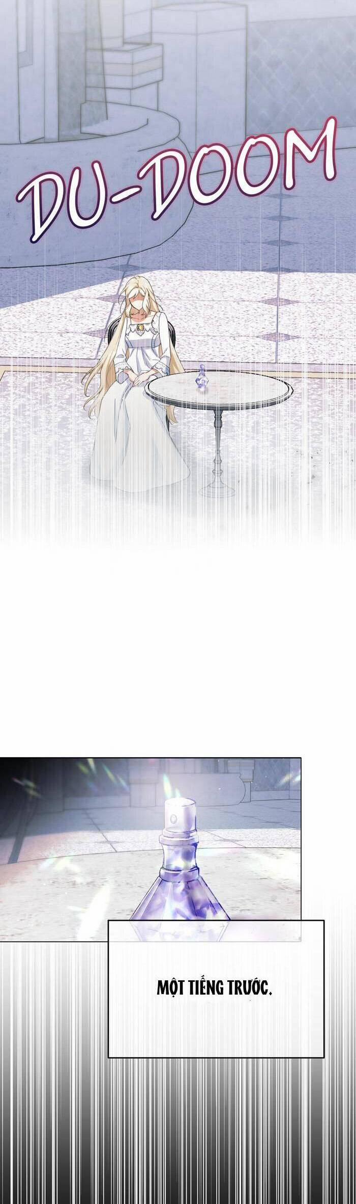 Thánh Nữ Giả Mạo Không Muốn Chết 17 trang 24