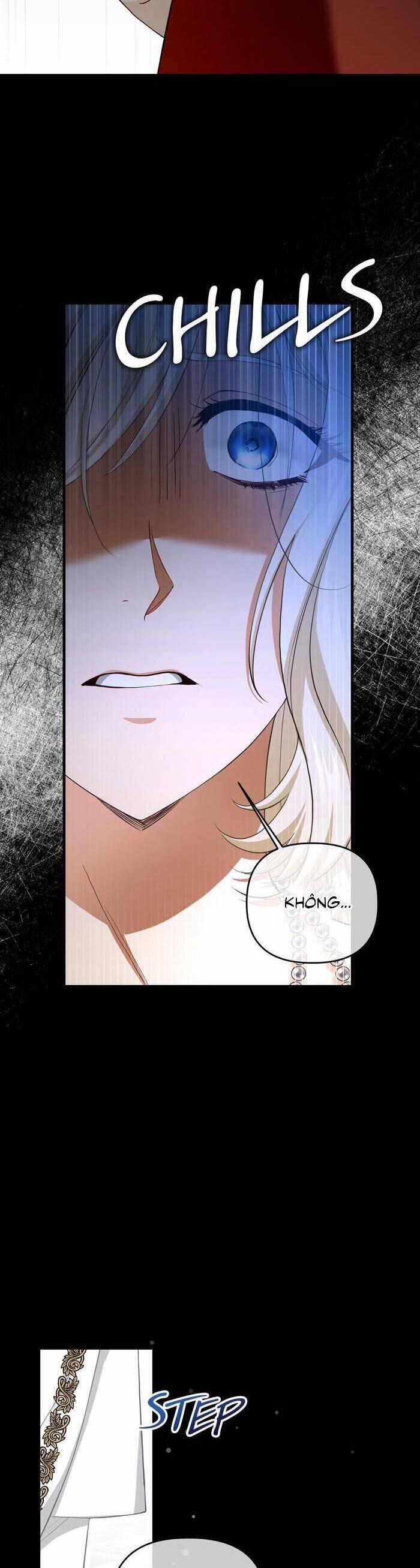 Thánh Nữ Giả Mạo Không Muốn Chết 17 trang 30