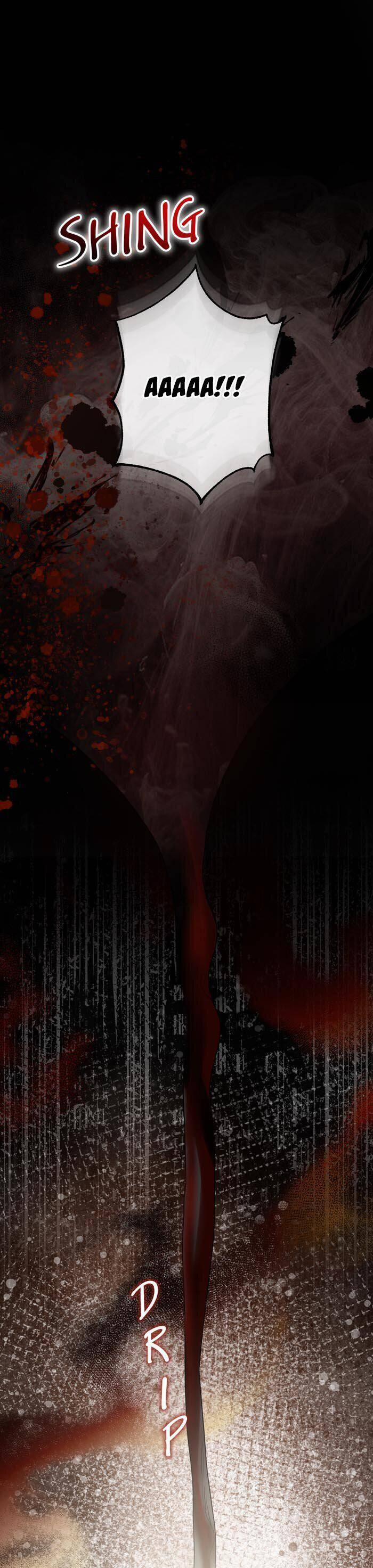 Thánh Nữ Giả Mạo Không Muốn Chết 17 trang 34