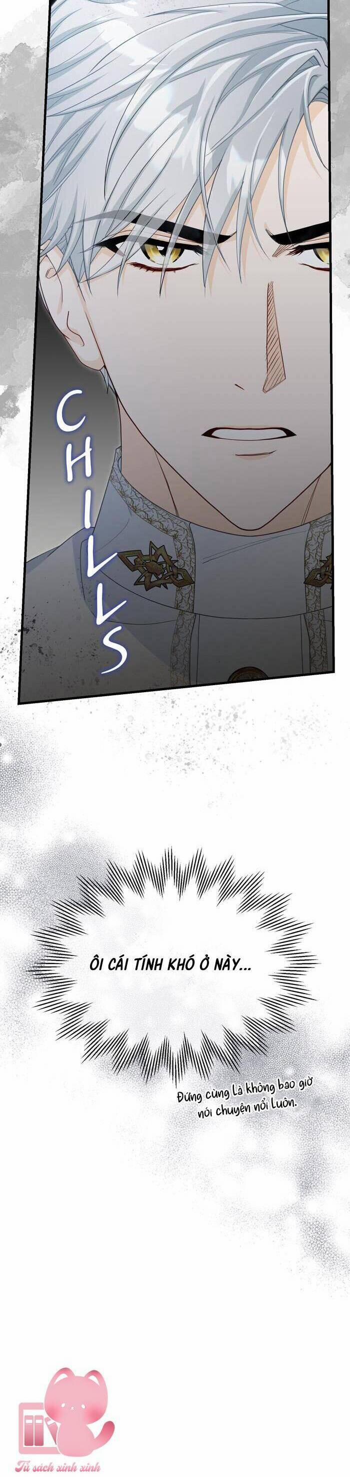 Thánh Nữ Giả Mạo Không Muốn Chết 17 trang 6