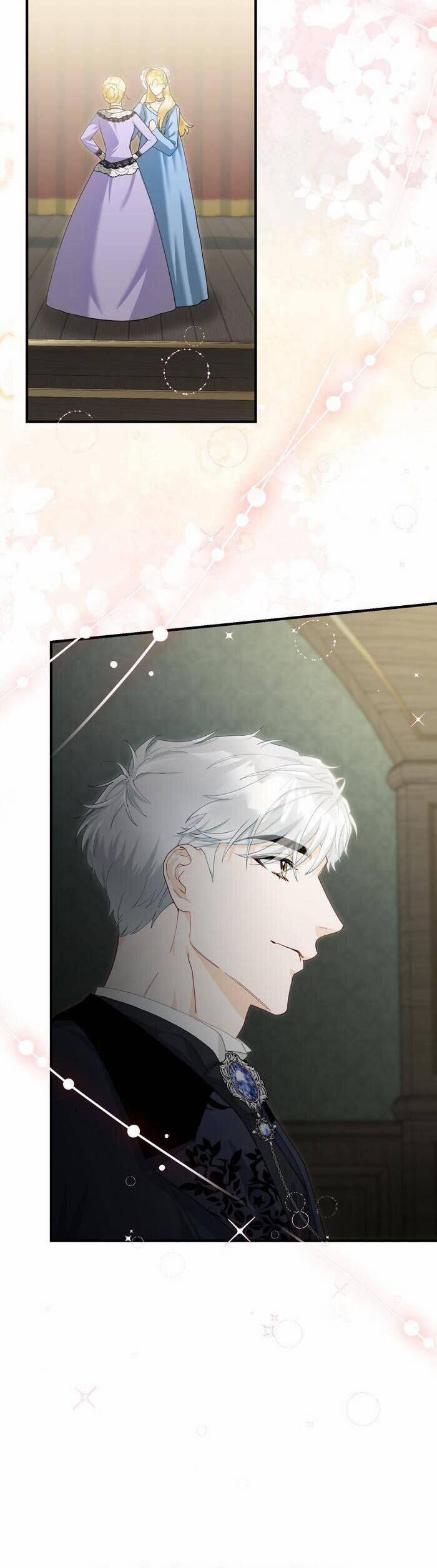 Thánh Nữ Giả Mạo Không Muốn Chết 19 trang 16