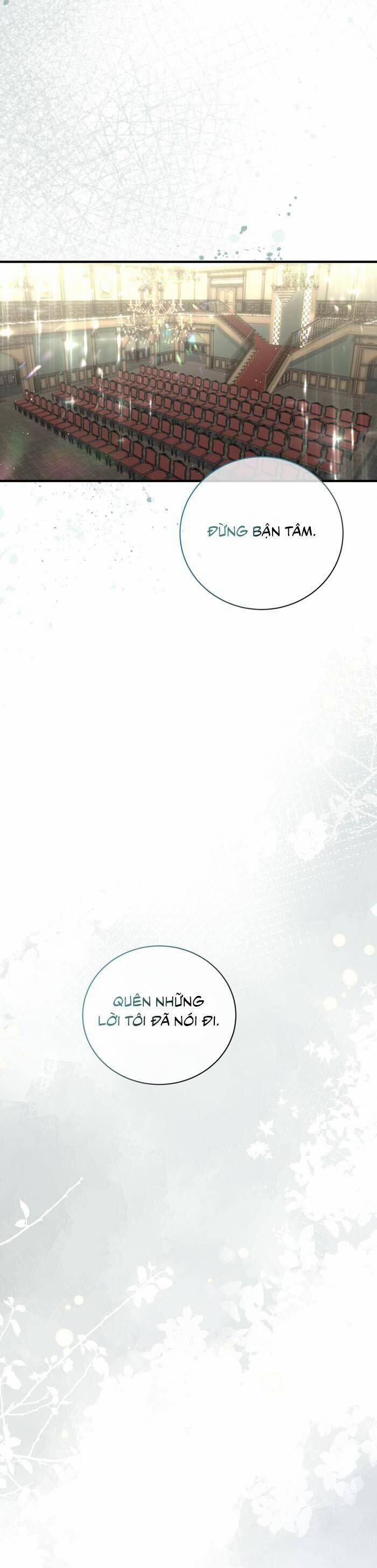 Thánh Nữ Giả Mạo Không Muốn Chết 19 trang 23