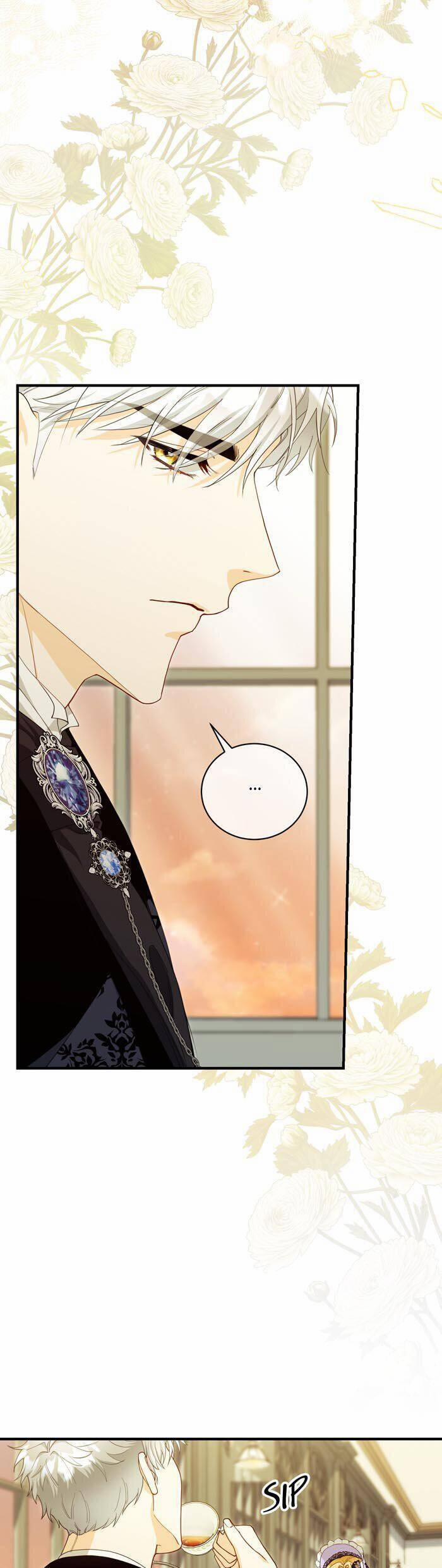 Thánh Nữ Giả Mạo Không Muốn Chết 19 trang 25