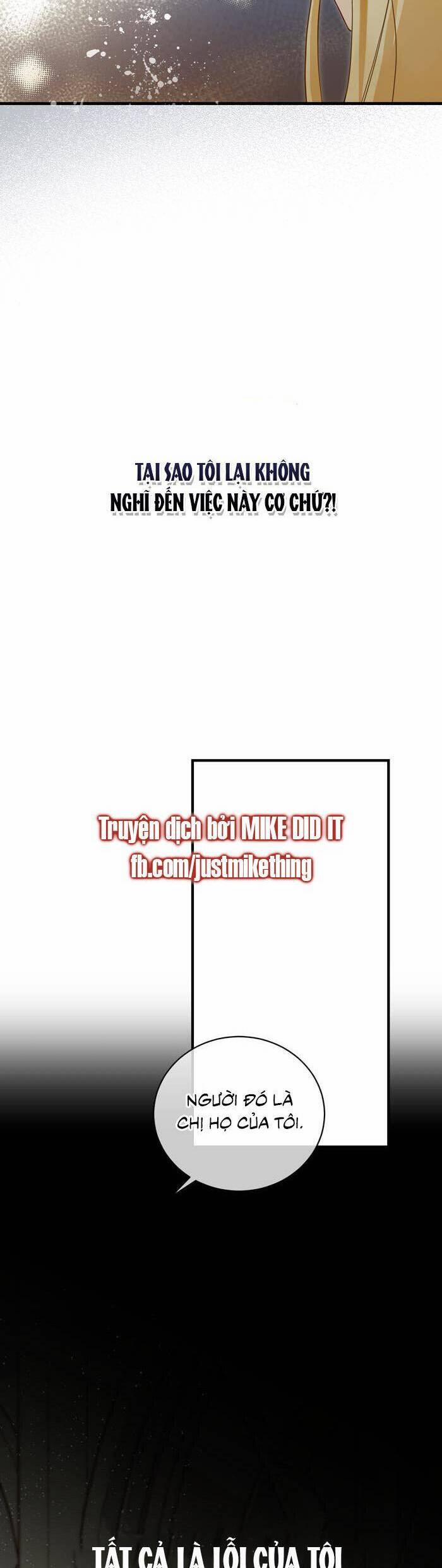 Thánh Nữ Giả Mạo Không Muốn Chết 19 trang 28