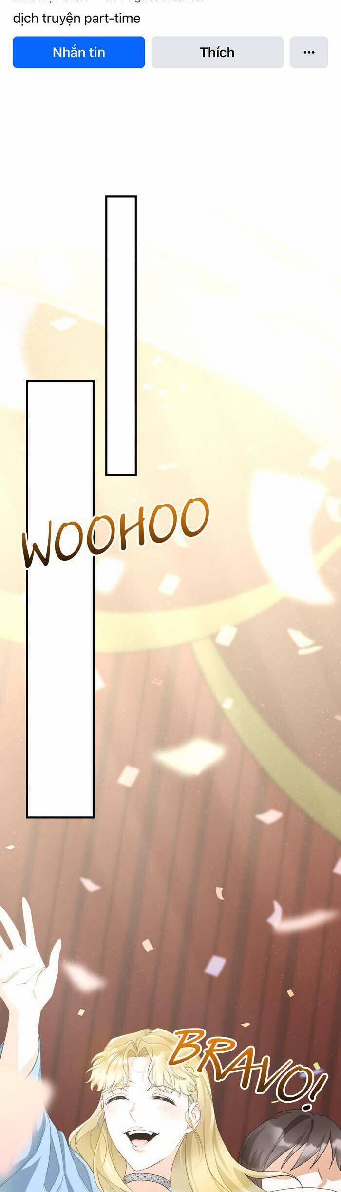 Thánh Nữ Giả Mạo Không Muốn Chết 19 trang 6