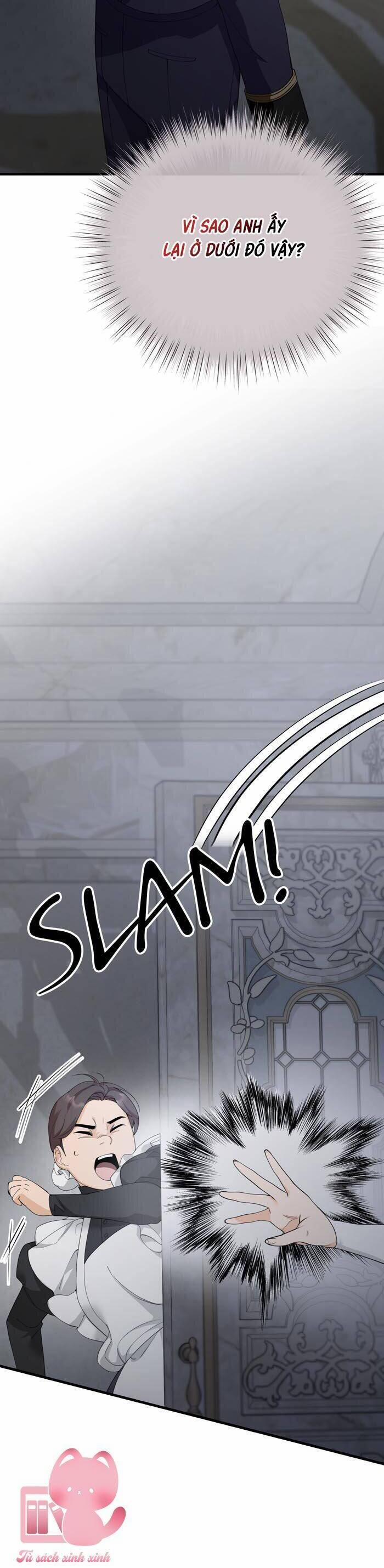 Thánh Nữ Giả Mạo Không Muốn Chết 2 trang 41