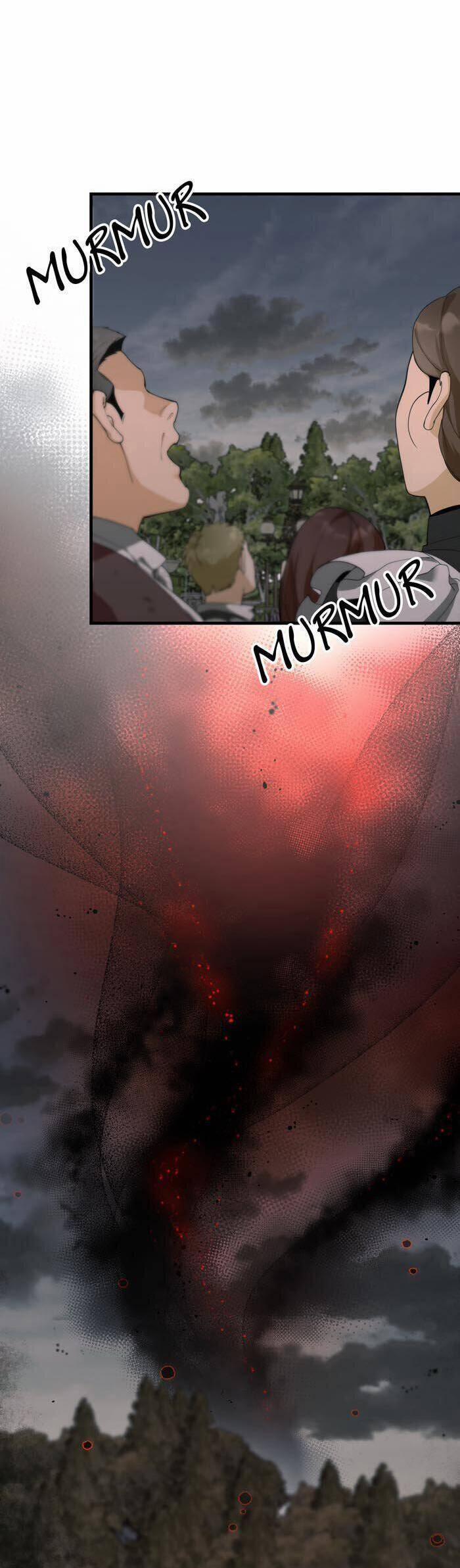 Thánh Nữ Giả Mạo Không Muốn Chết 2 trang 43