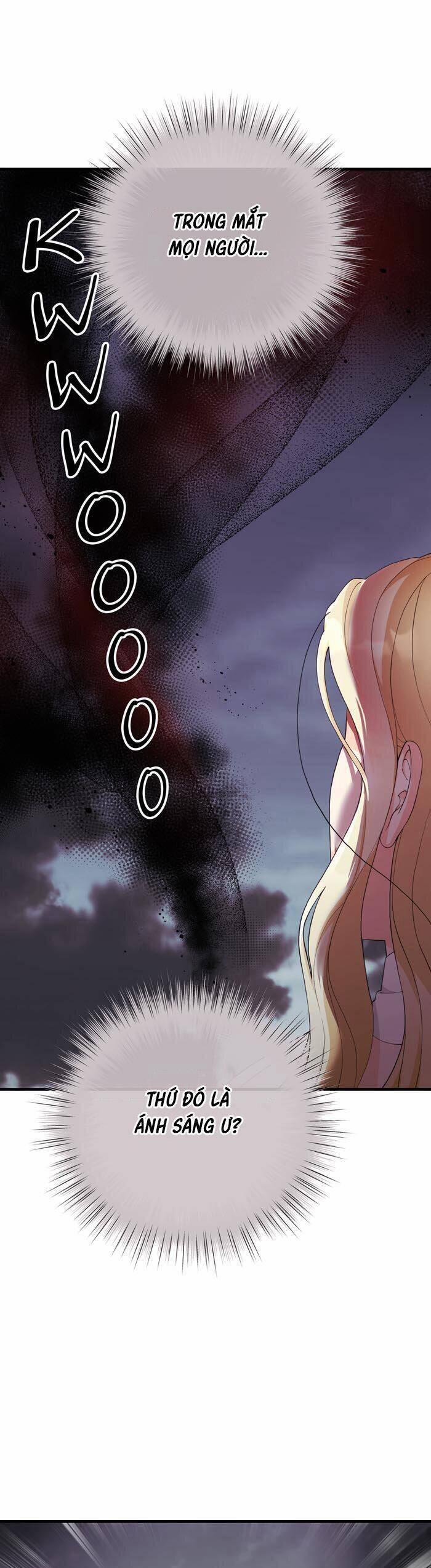 Thánh Nữ Giả Mạo Không Muốn Chết 2 trang 46