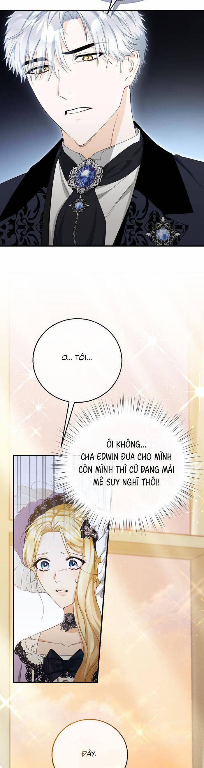 Thánh Nữ Giả Mạo Không Muốn Chết 20 trang 17