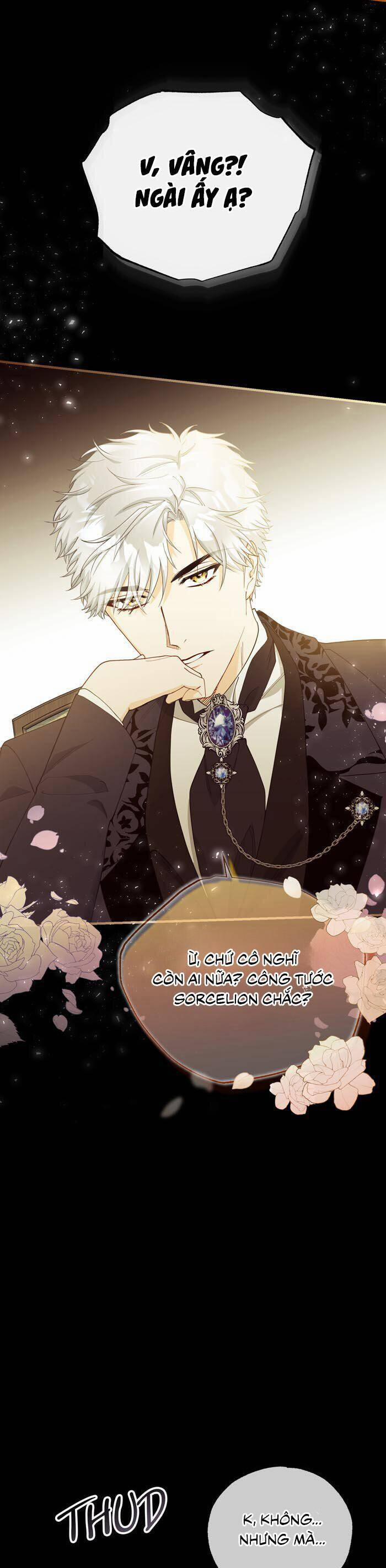 Thánh Nữ Giả Mạo Không Muốn Chết 21 trang 14