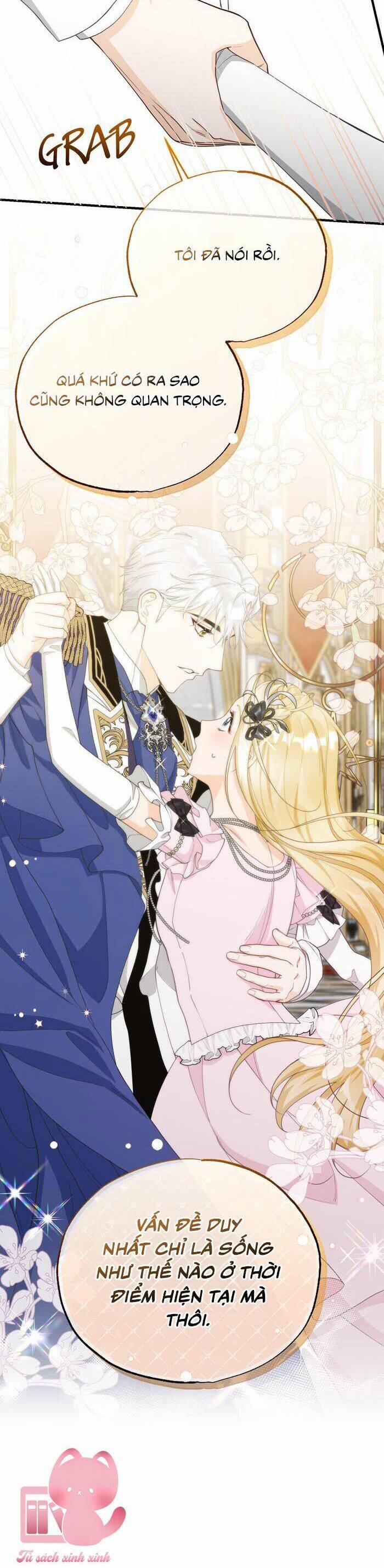 Thánh Nữ Giả Mạo Không Muốn Chết 22 trang 16