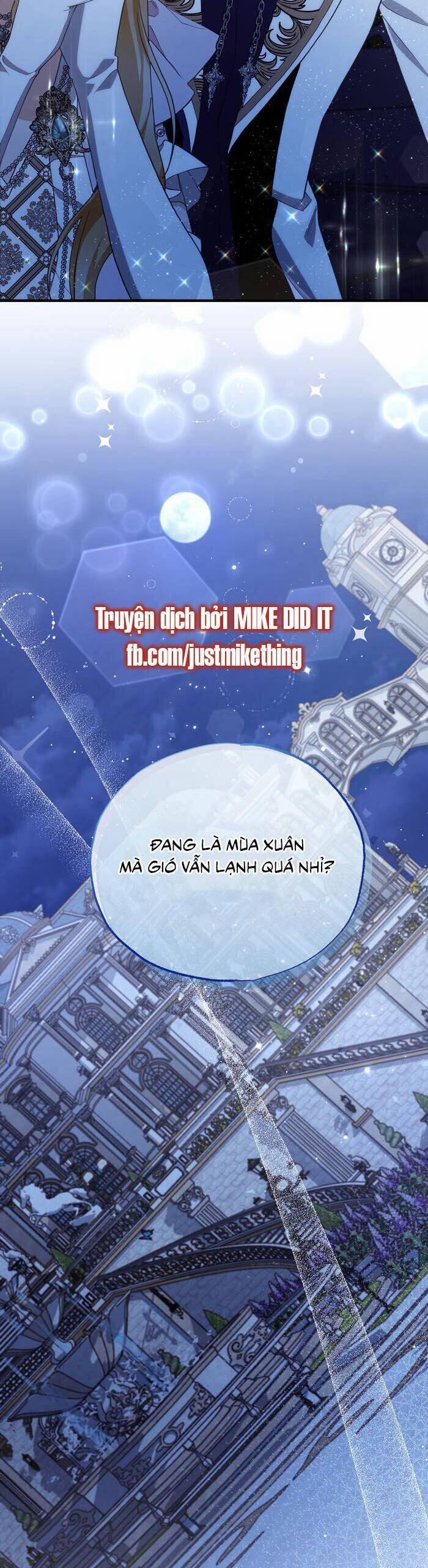 Thánh Nữ Giả Mạo Không Muốn Chết 23 trang 43